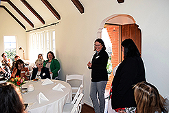 NATIONAL WOMENS POLITICAL CAUCUS OF WASHINGTON